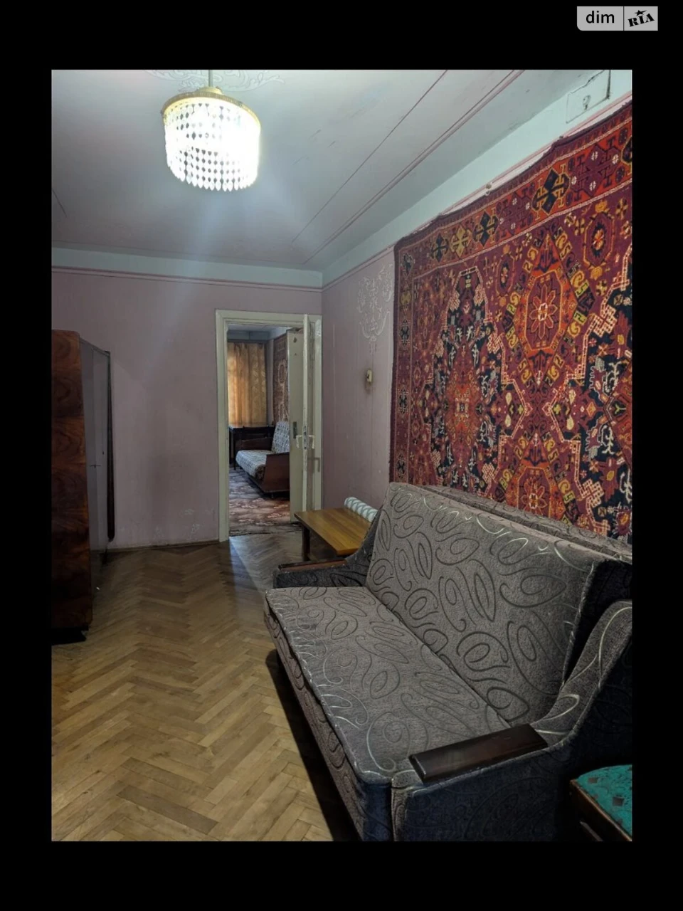 Довгострокова Оренда Квартира Південний