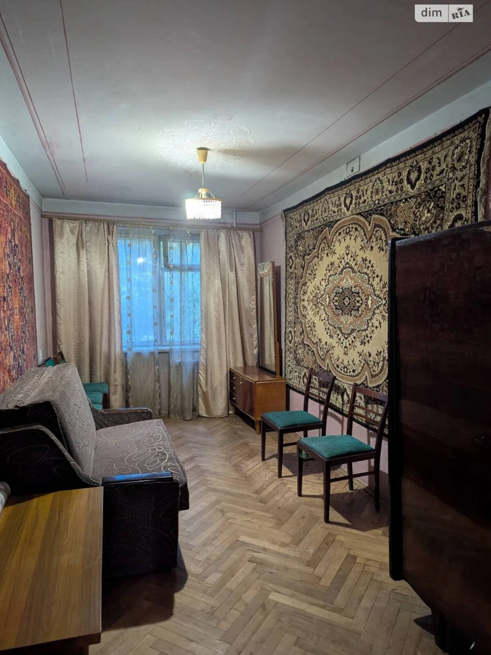 Довгострокова Оренда Квартира Південний