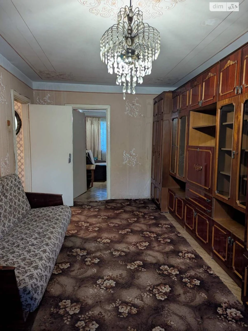 Довгострокова Оренда Квартира Південний
