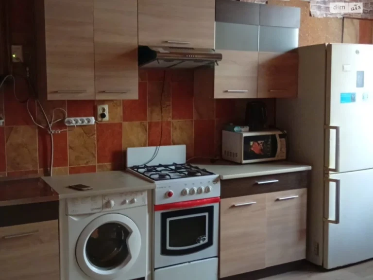 Довгострокова Оренда Квартира Новий Світ