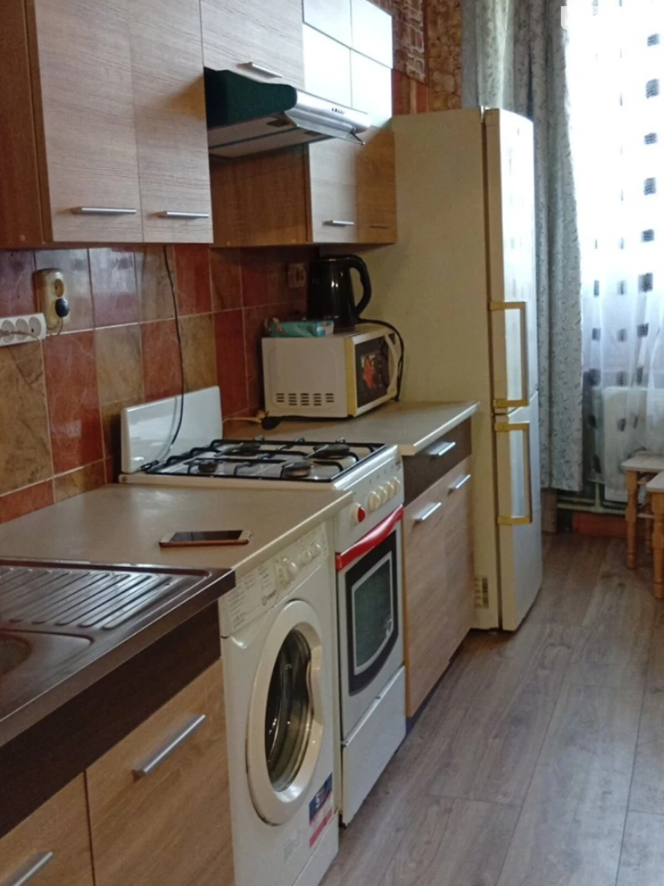 Довгострокова Оренда Квартира Новий Світ