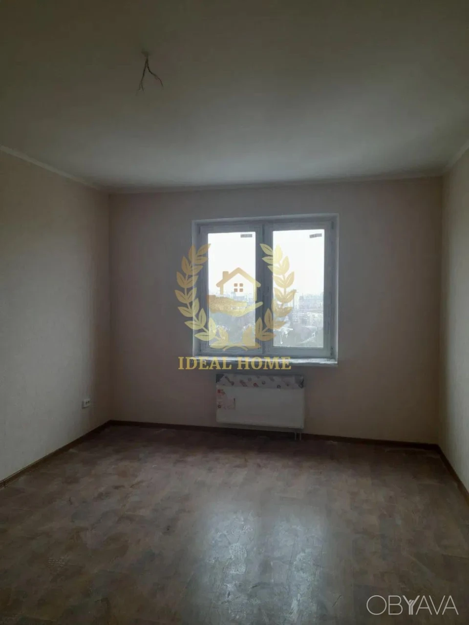 2-room apartment, 78 sq.m.