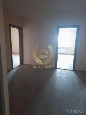 2-room apartment, 78 sq.m.