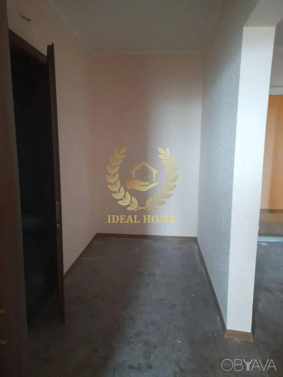 2-room apartment, 78 sq.m.