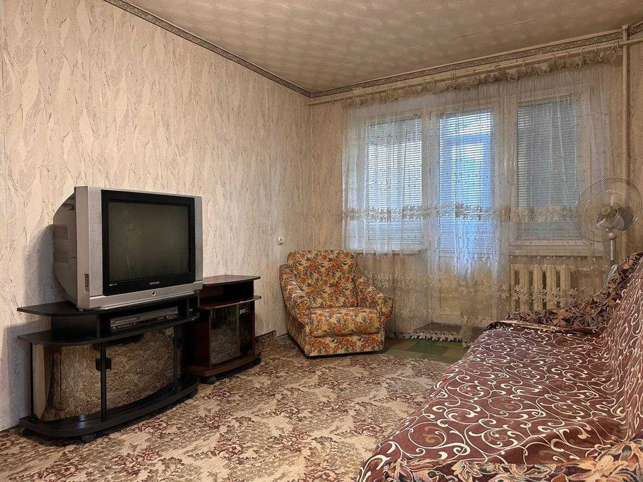 Buy an apartment in Kalnyshevskogo district on Batumskaya, 52
