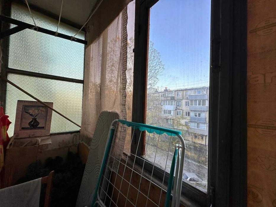 Buy an apartment in Kalnyshevskogo district on Batumskaya, 52