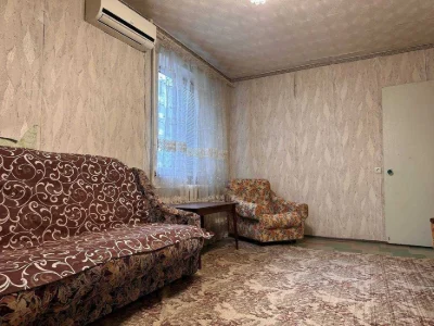 Buy an apartment in Kalnyshevskogo district on Batumskaya, 52