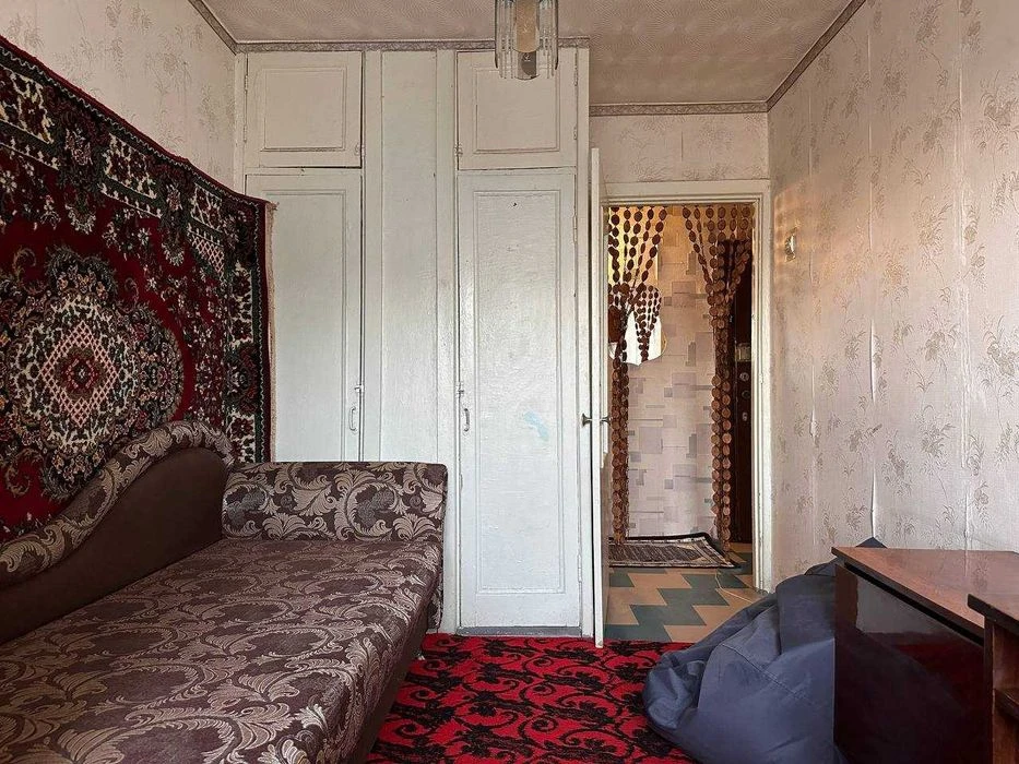 Buy an apartment in Kalnyshevskogo district on Batumskaya, 52
