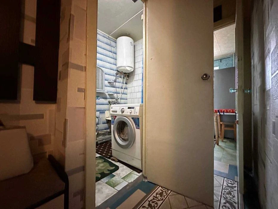 Buy an apartment in Kalnyshevskogo district on Batumskaya, 52