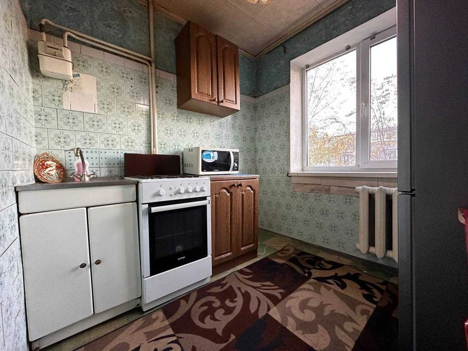 Buy an apartment in Kalnyshevskogo district on Batumskaya, 52