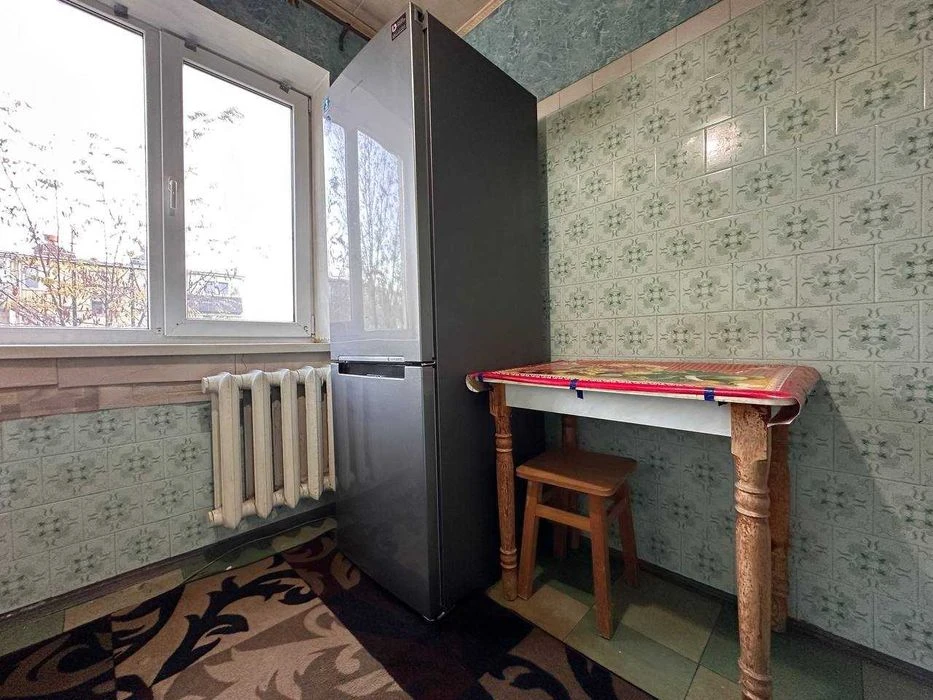 Buy an apartment in Kalnyshevskogo district on Batumskaya, 52