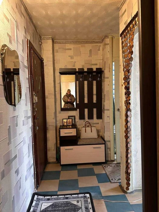 Buy an apartment in Kalnyshevskogo district on Batumskaya, 52