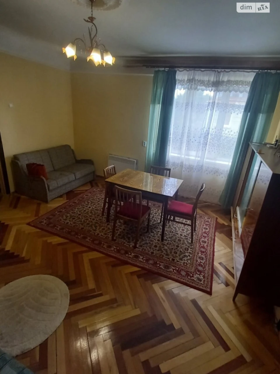 Довгострокова Оренда Квартира Франківський