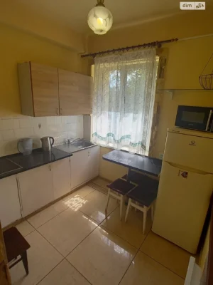 Довгострокова Оренда Квартира Франківський