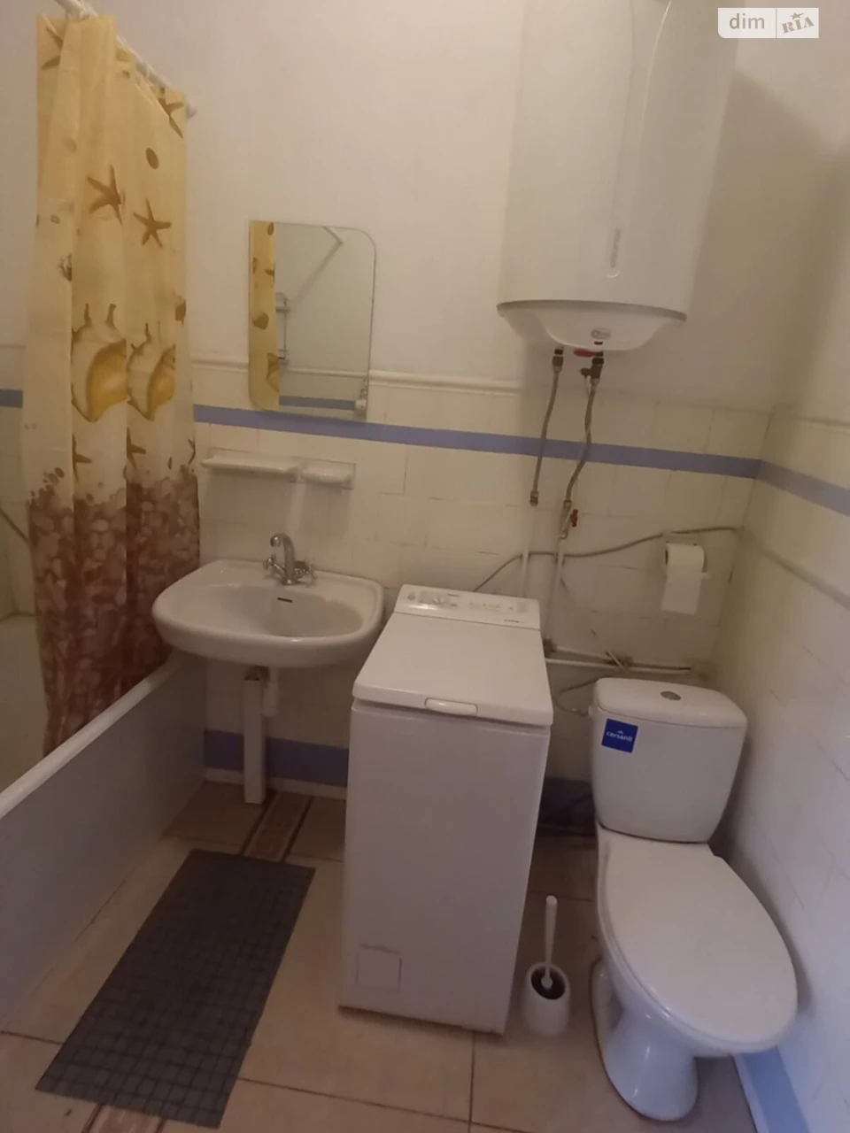 Довгострокова Оренда Квартира Франківський