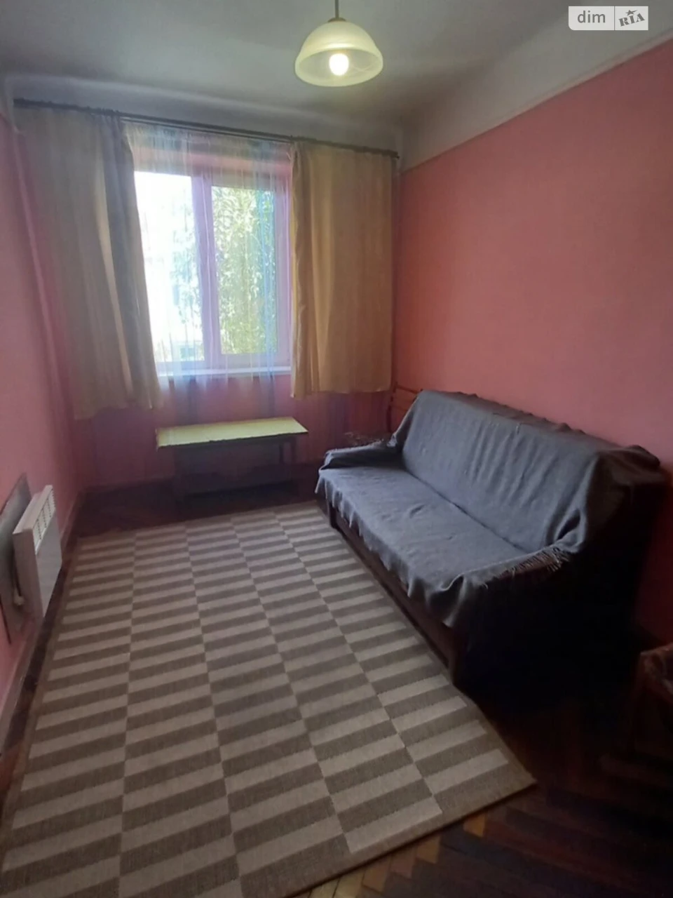 Довгострокова Оренда Квартира Франківський