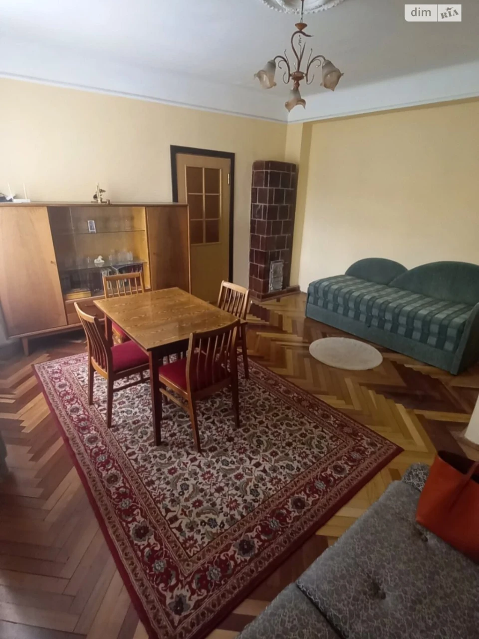 Довгострокова Оренда Квартира Франківський