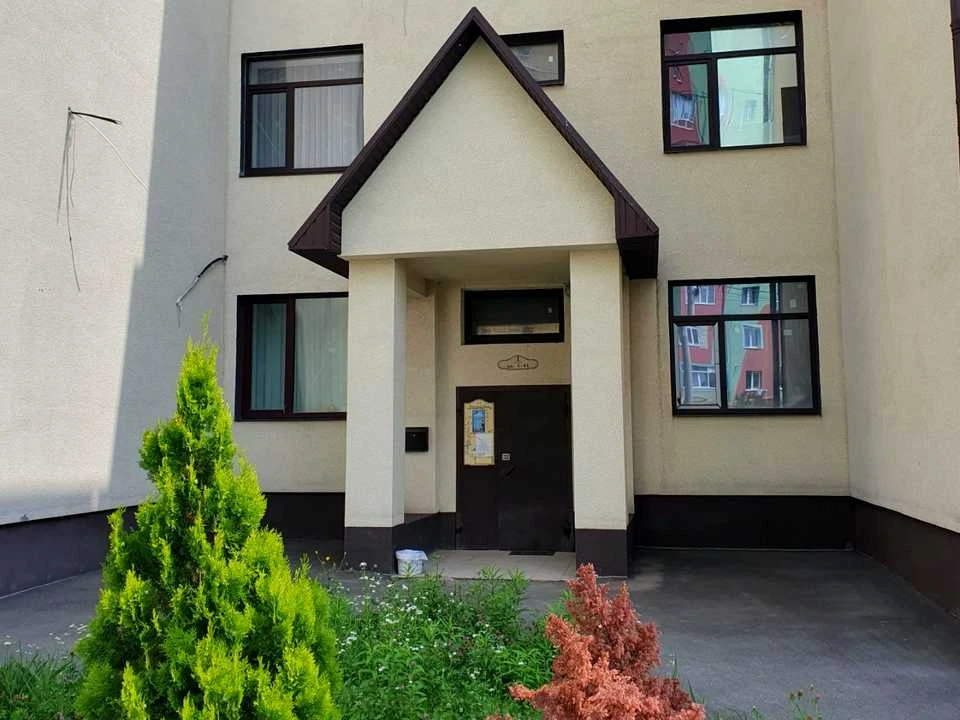 Apartment. Kharkiv, Krychevsky St.