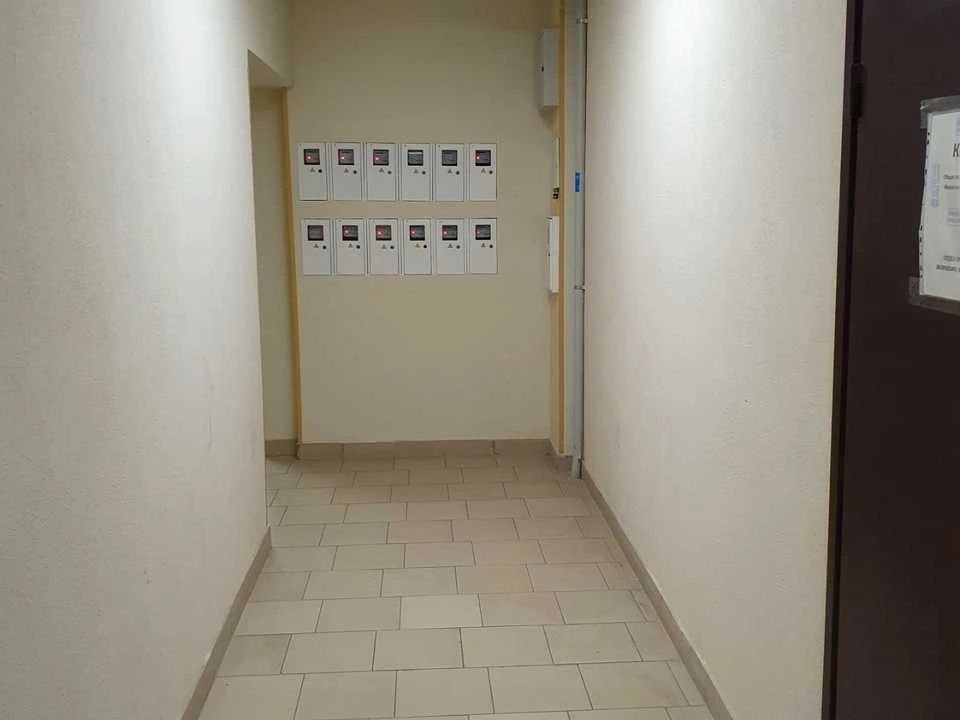 Apartment. Kharkiv, Krychevsky St.