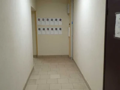 Apartment. Kharkiv, Krychevsky St.