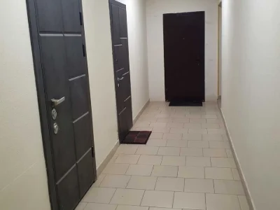 Apartment. Kharkiv, Krychevsky St.