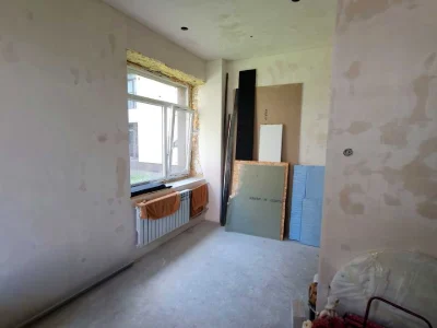 Apartment. Kharkiv, Krychevsky St.