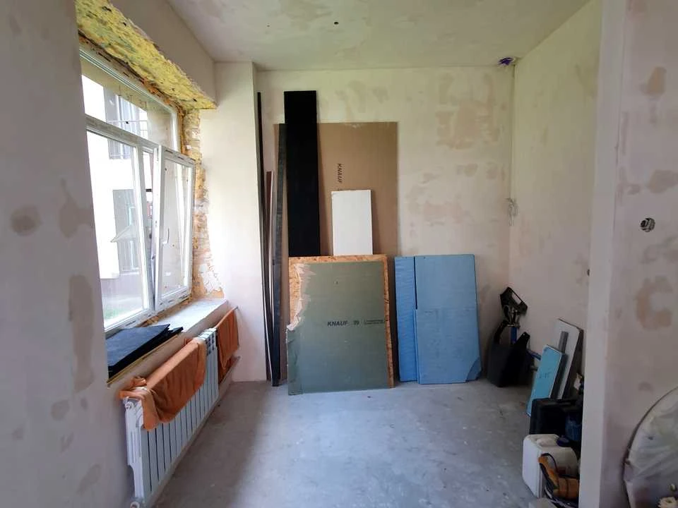 Apartment. Kharkiv, Krychevsky St.
