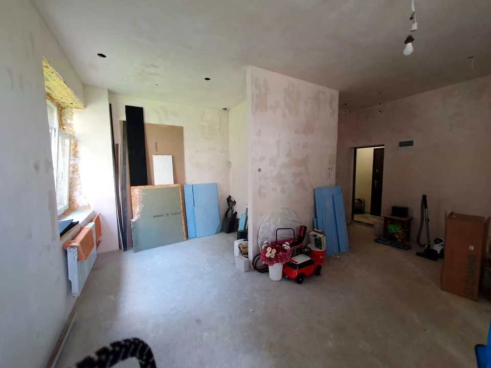 Apartment. Kharkiv, Krychevsky St.