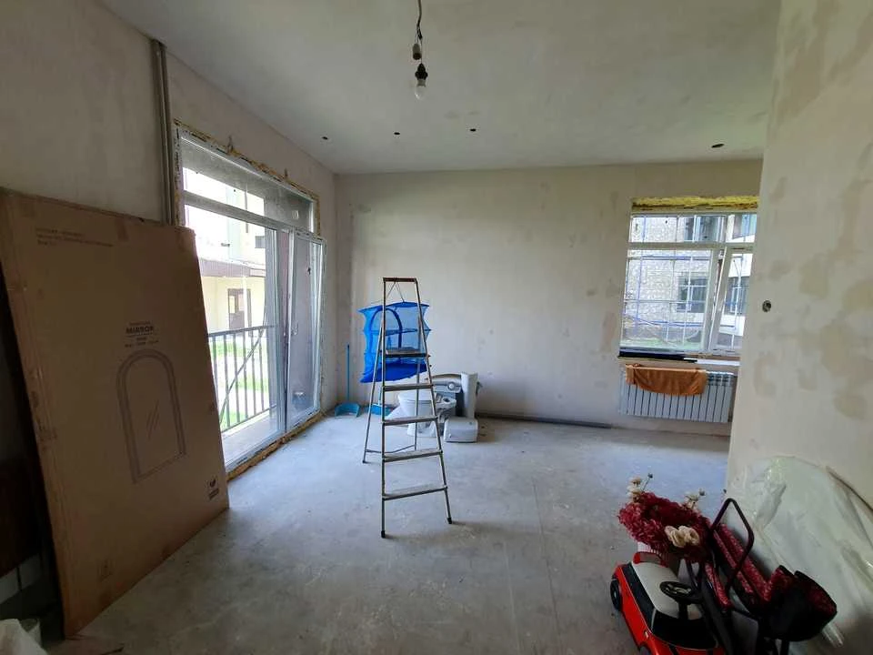 Apartment. Kharkiv, Krychevsky St.