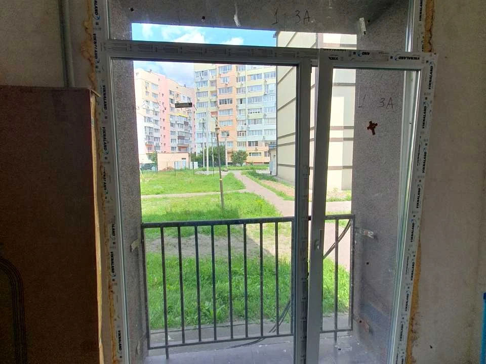 Apartment. Kharkiv, Krychevsky St.