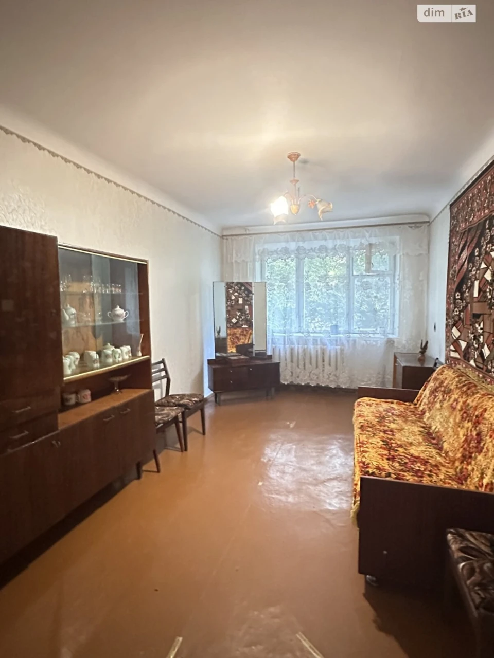 Продаж Квартира Виставка