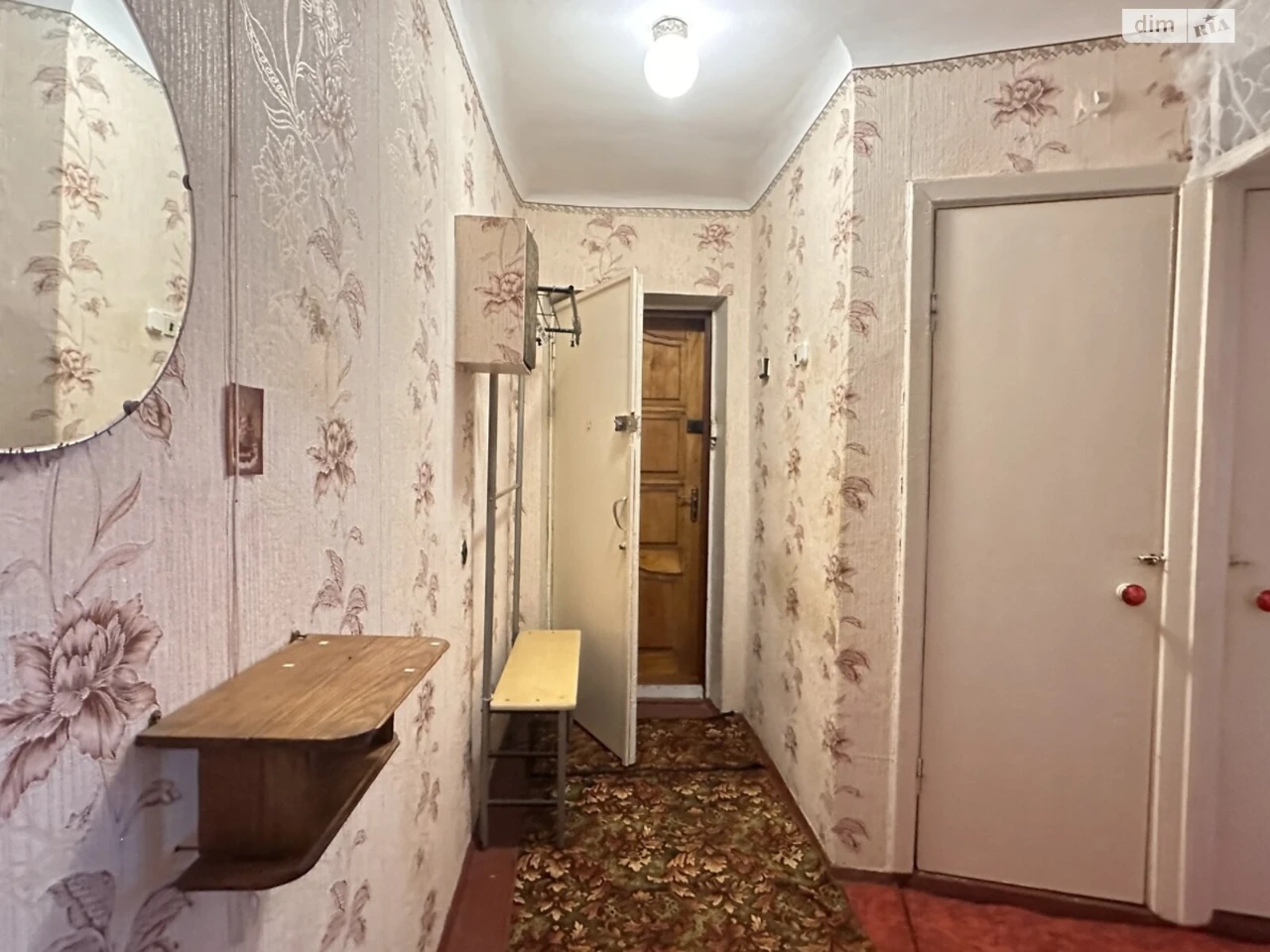 Продаж Квартира Виставка