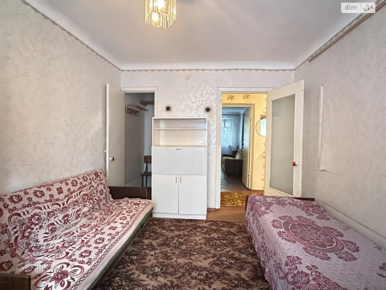 Продаж Квартира Виставка