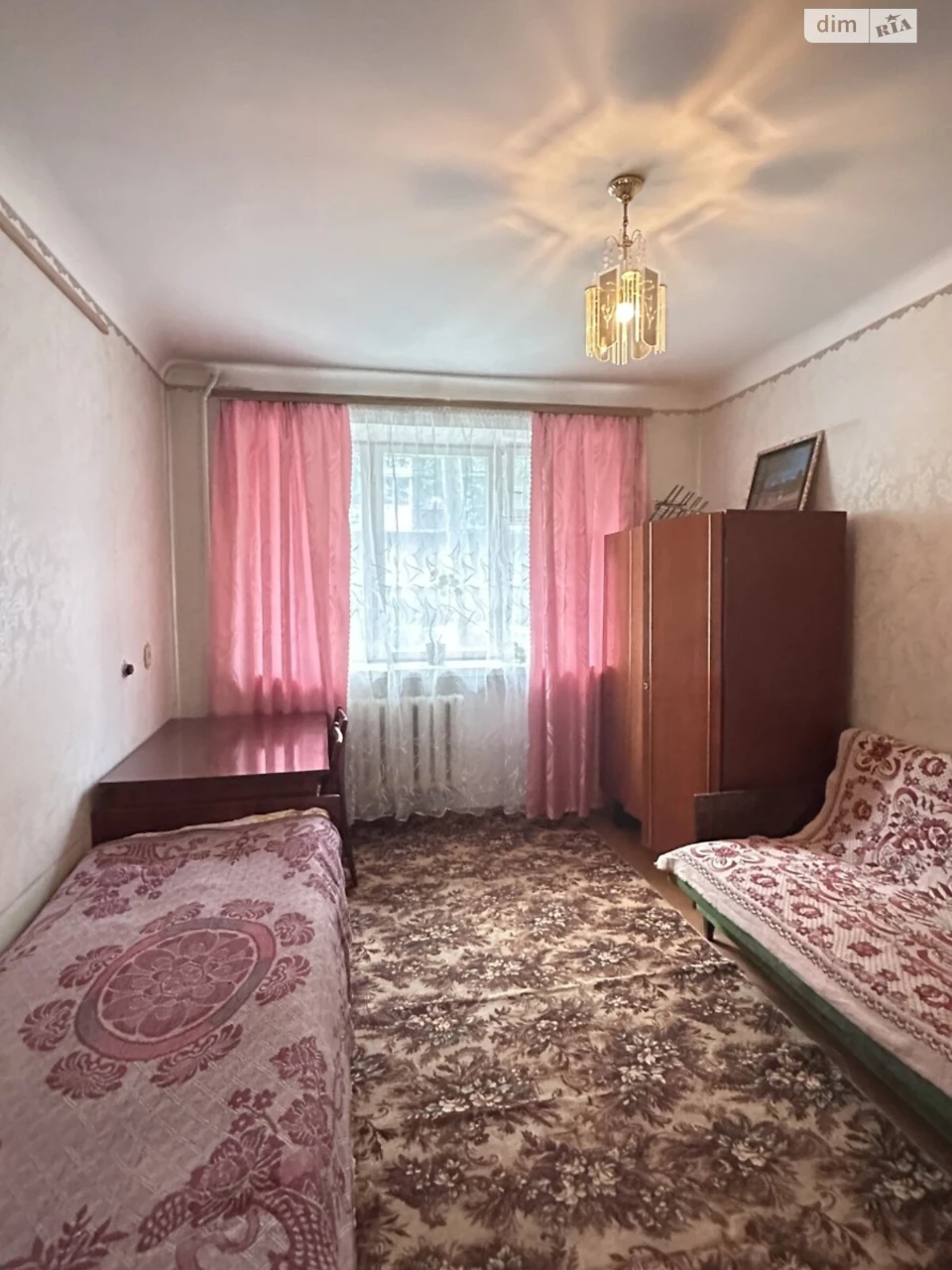 Продаж Квартира Виставка