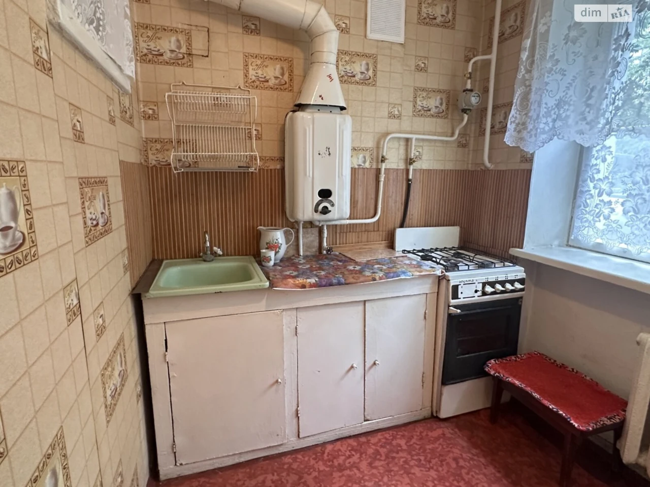 Продаж Квартира Виставка