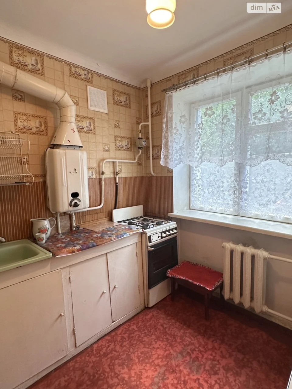 Продаж Квартира Виставка