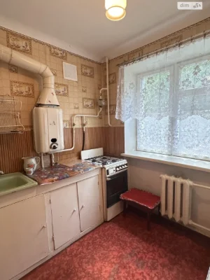 Продаж Квартира Виставка