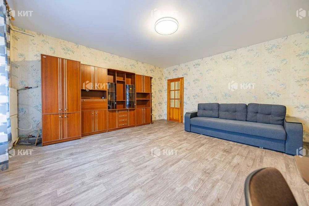 2k, 56m2 Center (m. Yaroslava Mudrogo, ul. Alchevskikh 17)