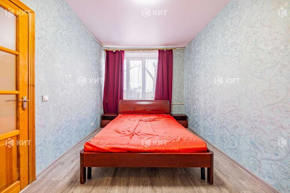 2k, 56m2 Center (m. Yaroslava Mudrogo, ul. Alchevskikh 17)
