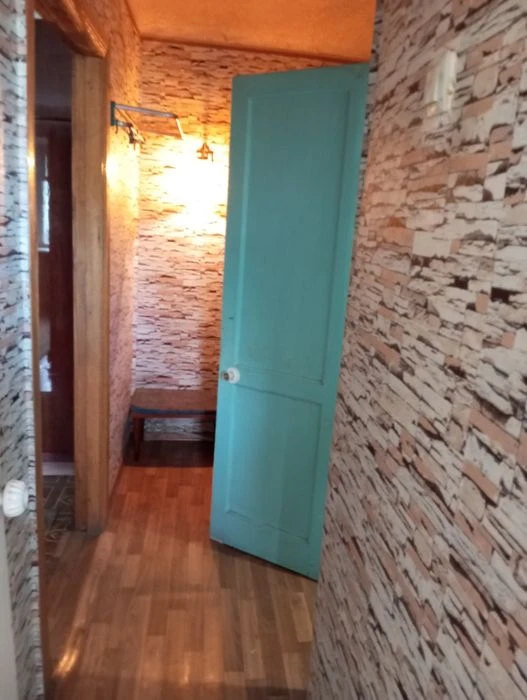 Two-room apartment for sale on Odesskaya Street