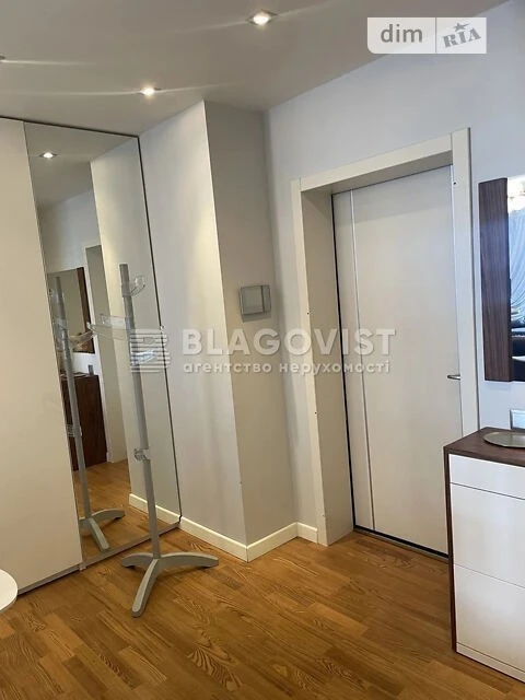 Sale of 1-room apartment 47.9 sq. m on Dniprovska embankment 1A • ID 34