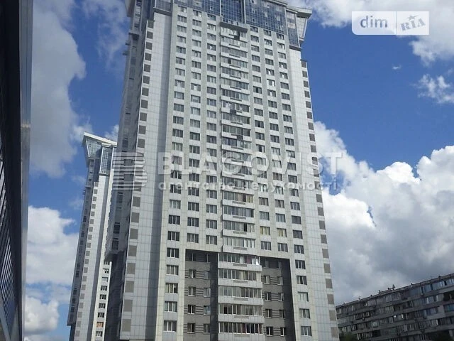 Sale of 1-room apartment 47.9 sq. m on Dniprovska embankment 1A • ID 34