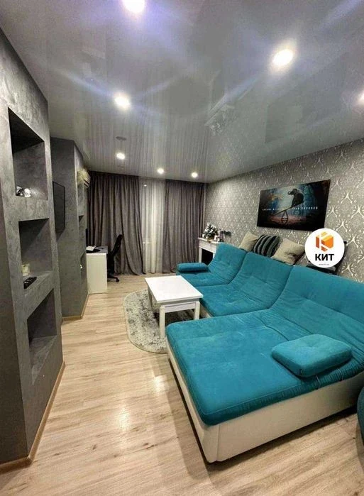 3 rooms, 65 sq. m., Zhukovsky, Shishkovka, Staroshishkovskaya St., 6, RE-131