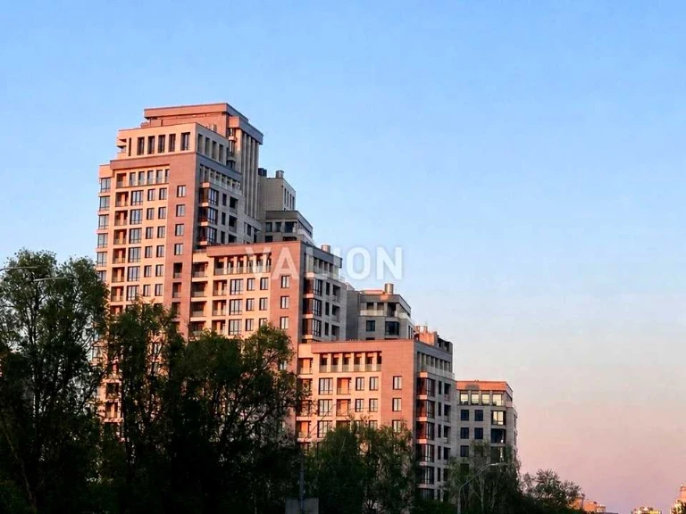 Квартира. Киев, Берестейский просп. (Победы)