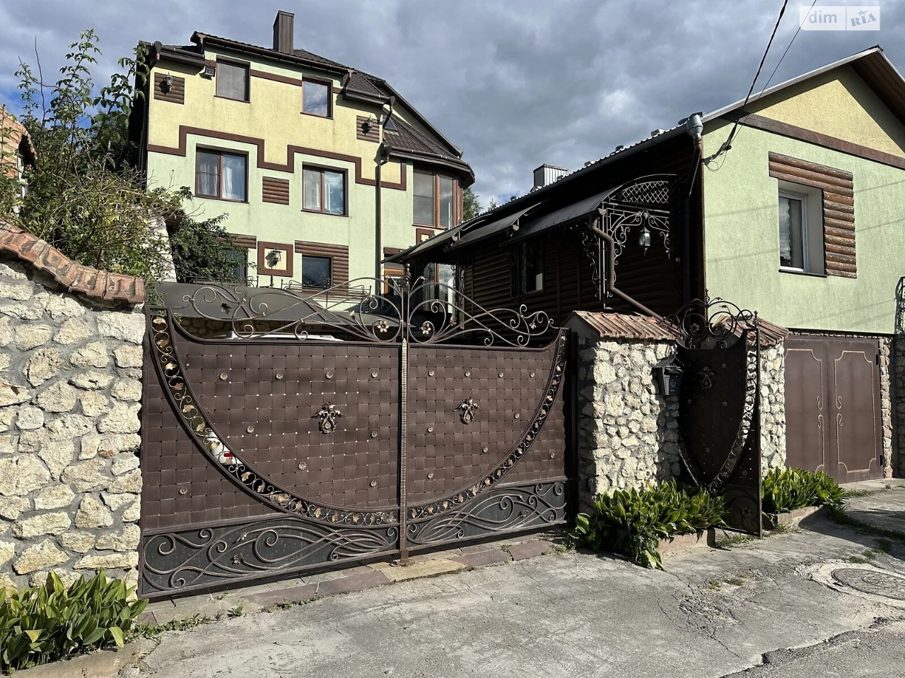Продаж Дім Кутківці