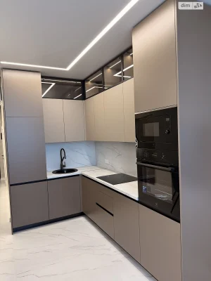 Long-Term Rental Apartment Primorsky