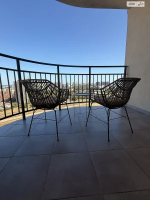 Long-Term Rental Apartment Primorsky