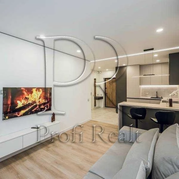 1-room apartment for sale 42 m², Vsevolod Zmienko St., Z