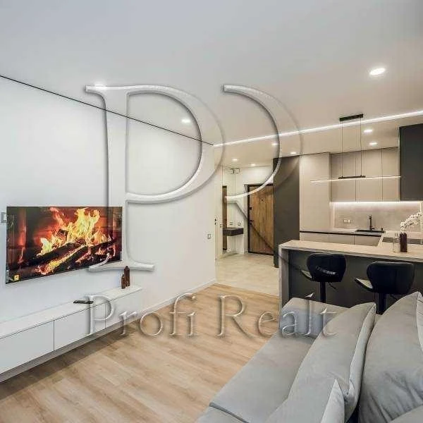 1-room apartment for sale 42 m², Vsevolod Zmienko St., Z