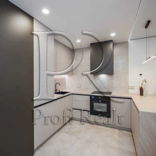 1-room apartment for sale 42 m², Vsevolod Zmienko St., Z